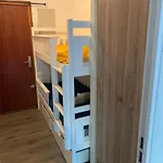 Appartamento Calme 4 Personnes 400 M De La Sur La Presqu'ile De St Mandrier Proche Toulon Saint-Mandrier-sur-Mer