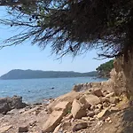 Calme 4 Personnes 400 M De La Sur La Presqu'ile De St Mandrier Proche Toulon * Saint-Mandrier-sur-Mer