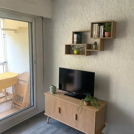 Calme 4 Personnes 400 M De La Sur La Presqu'ile De St Mandrier Proche Toulon *